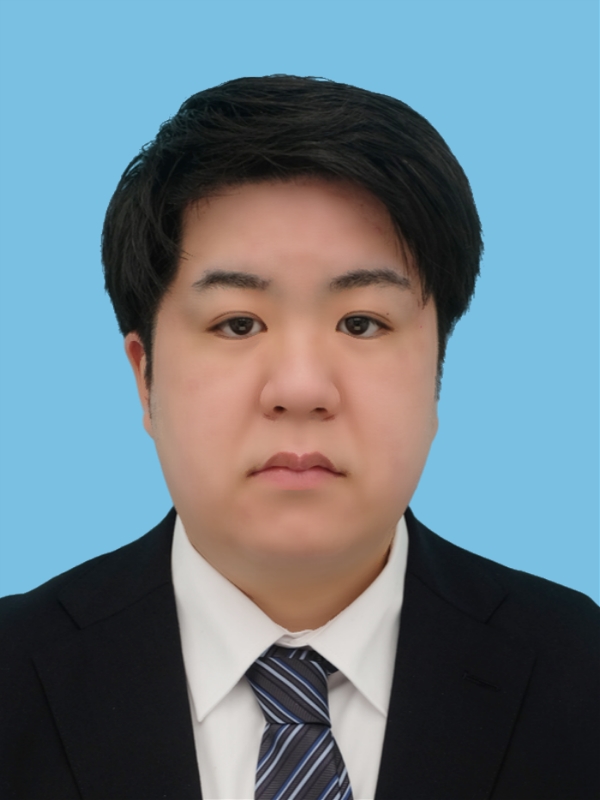 DFConnect 代表 佐藤 優羽