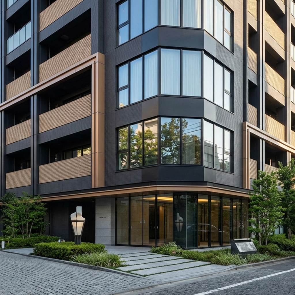 不動産開発サービスのイメージ