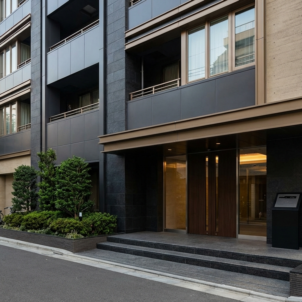 賃貸管理サービスのイメージ