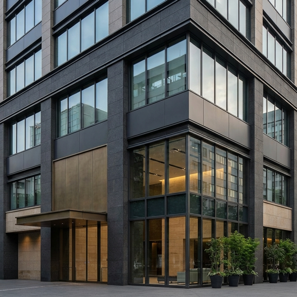 LIVESTAのオフィスイメージ