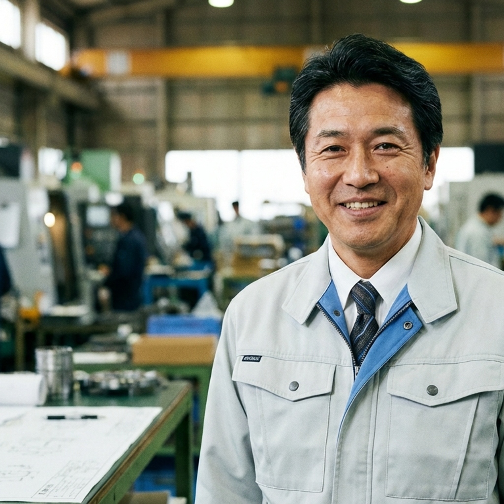 代表取締役 鈴木 正義