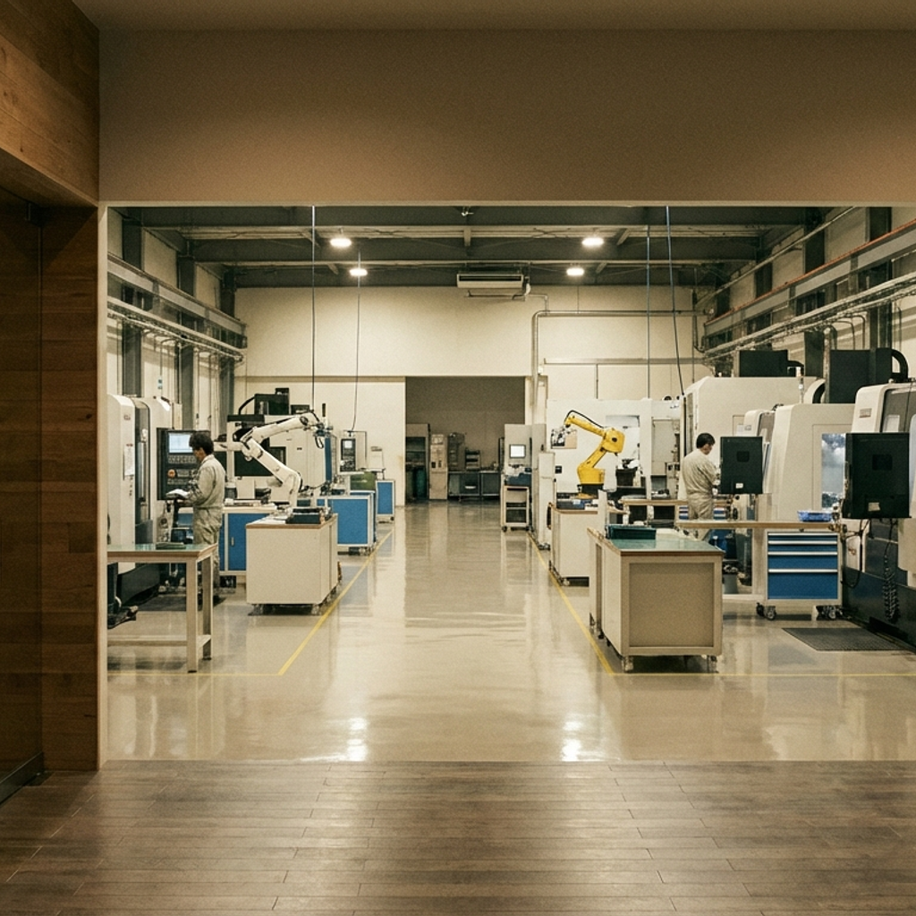 会社紹介イメージ